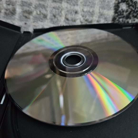 Suspect Zero Widescreen DVD Paramount Rated R Ben Kingsley 2004 - Picture 4 of 8